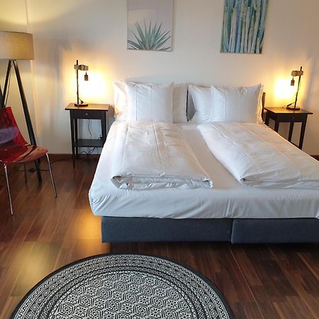 Hotel Baeren Sigriswil Εξωτερικό φωτογραφία