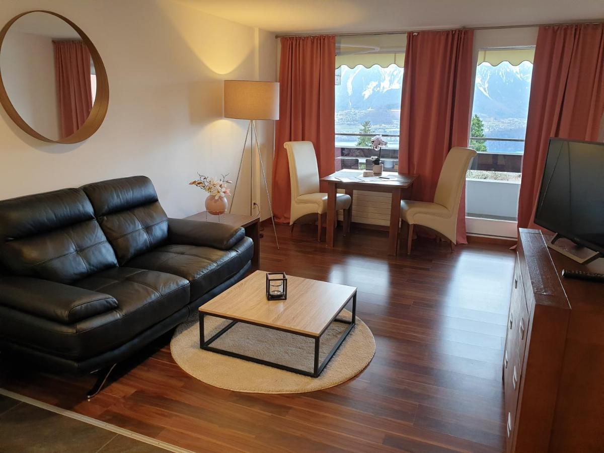 Hotel Baeren Sigriswil Εξωτερικό φωτογραφία