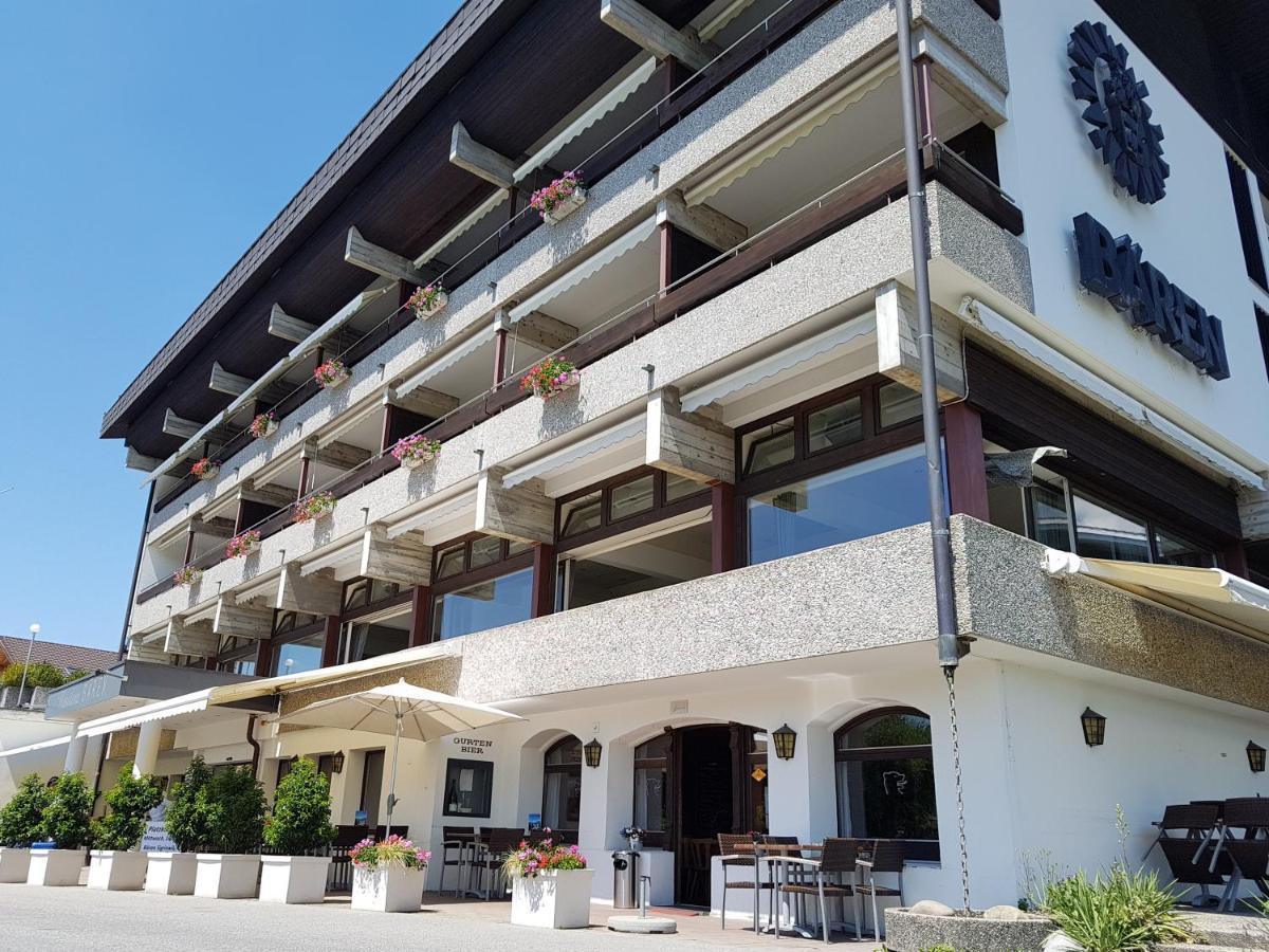 Hotel Baeren Sigriswil Εξωτερικό φωτογραφία