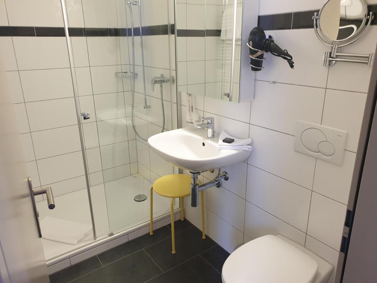 Hotel Baeren Sigriswil Εξωτερικό φωτογραφία