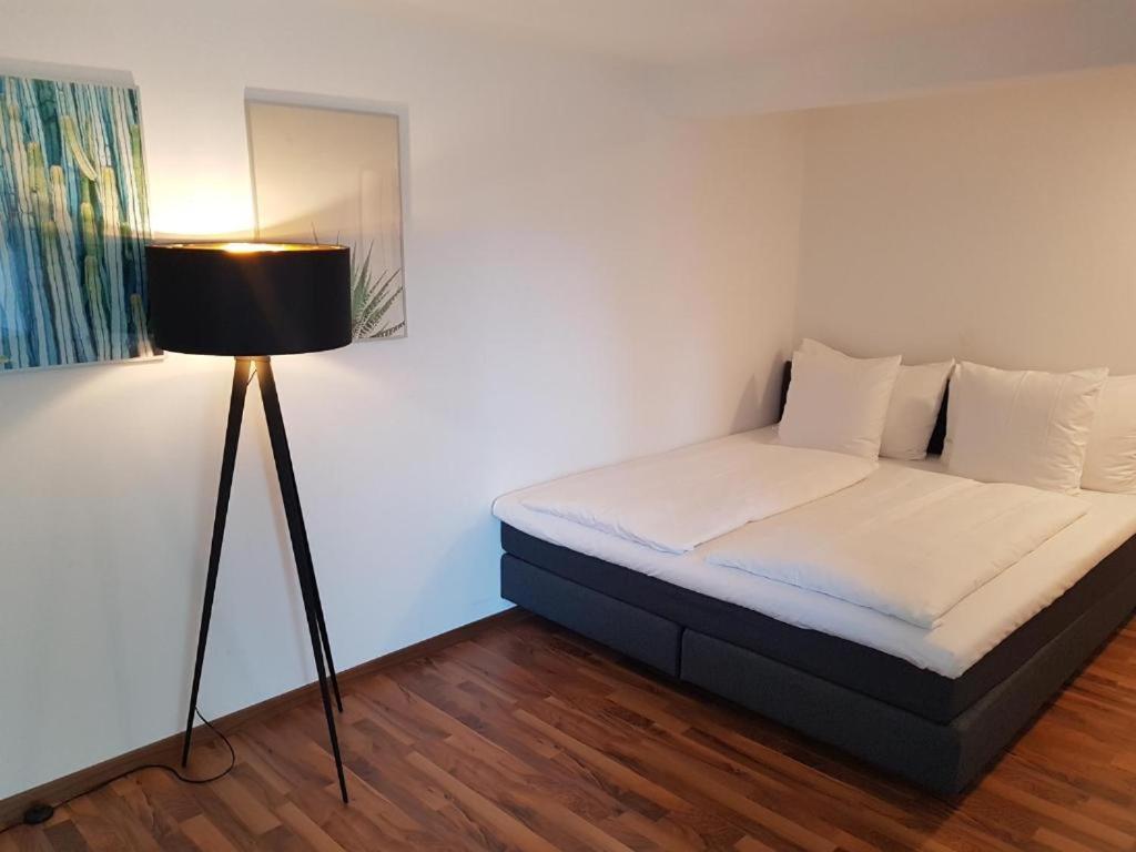 Hotel Baeren Sigriswil Δωμάτιο φωτογραφία