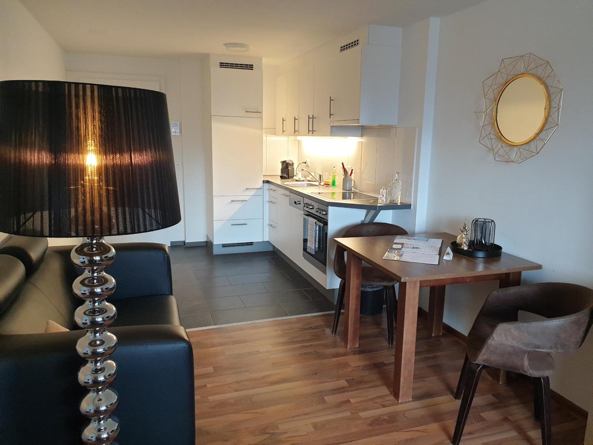 Hotel Baeren Sigriswil Εξωτερικό φωτογραφία
