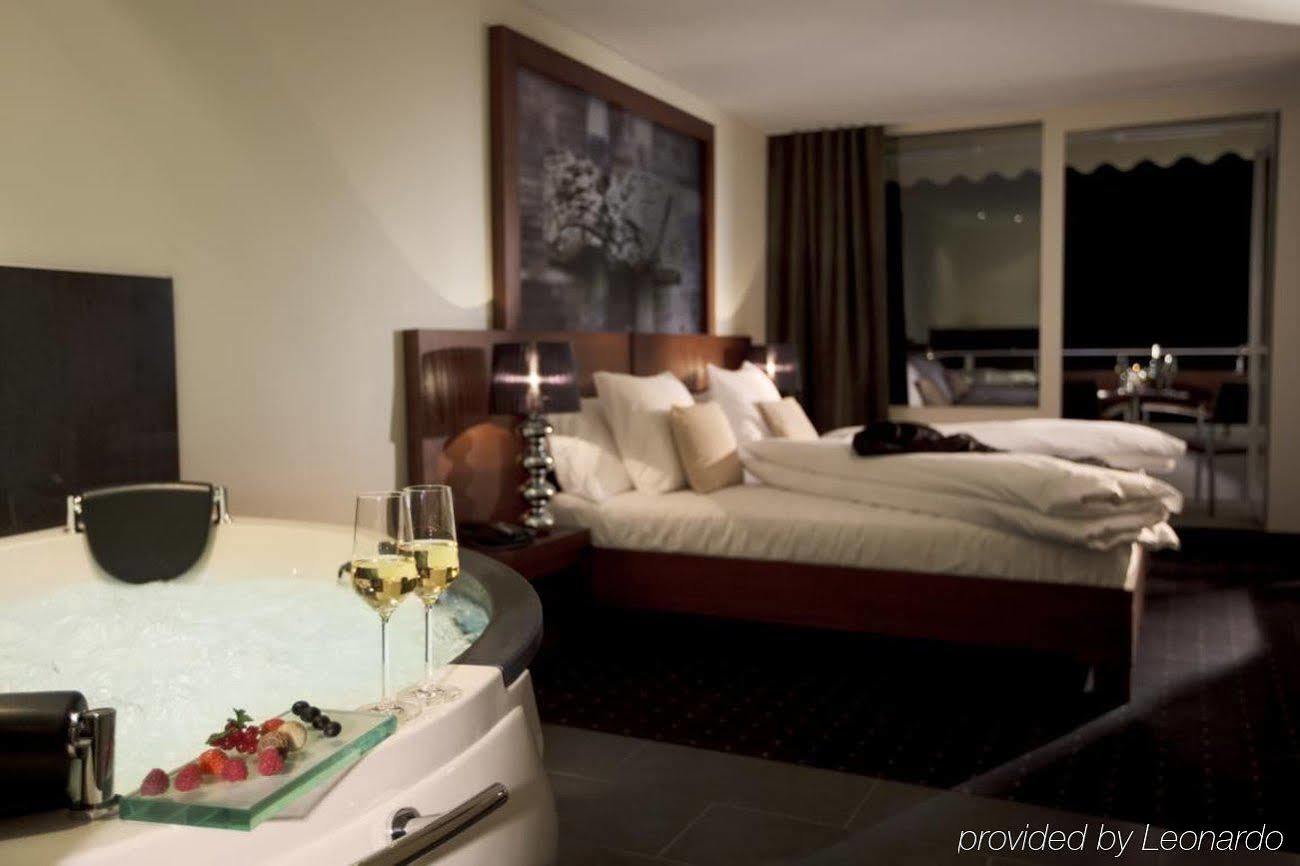 Hotel Baeren Sigriswil Εξωτερικό φωτογραφία