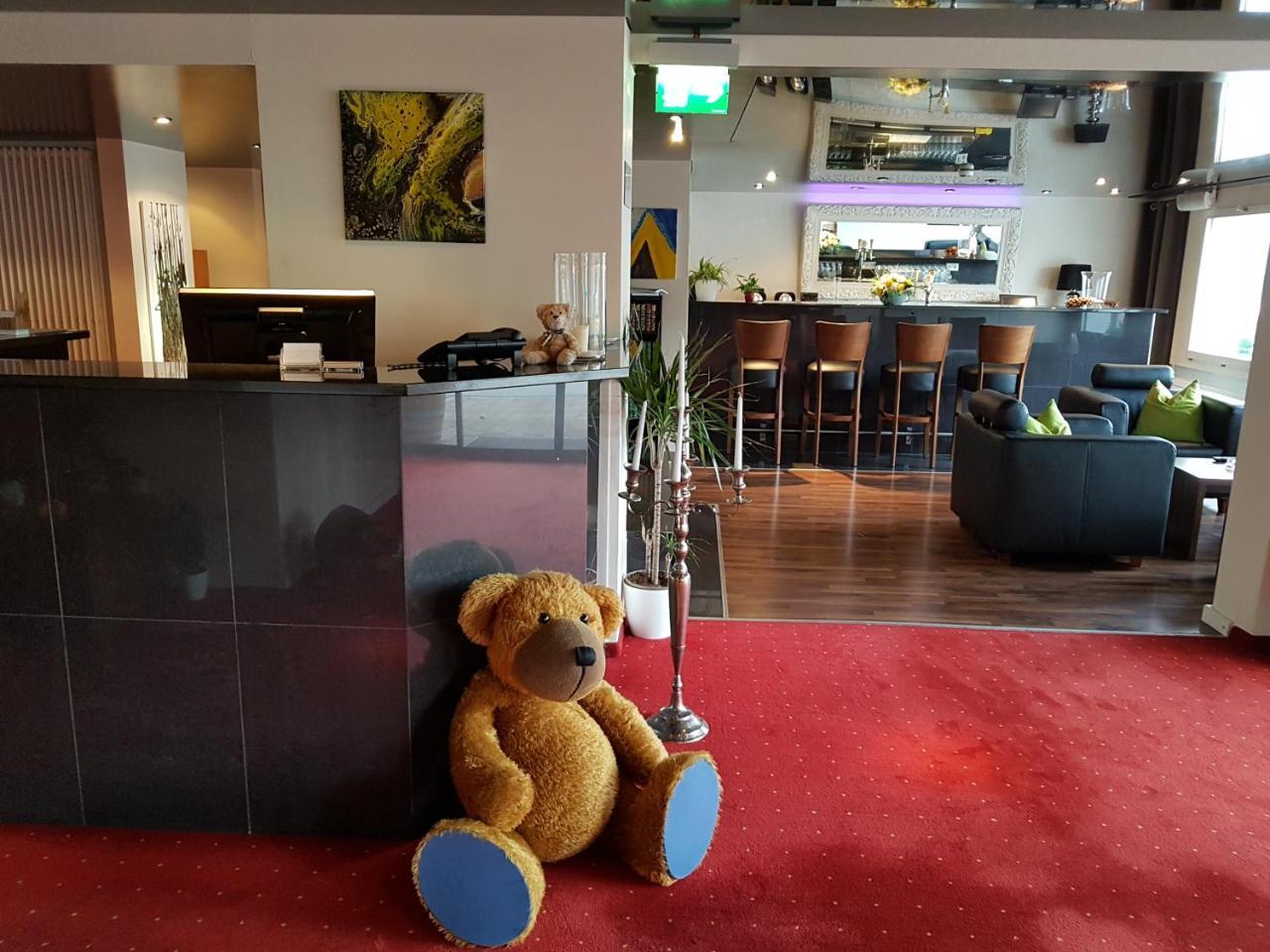 Hotel Baeren Sigriswil Εξωτερικό φωτογραφία