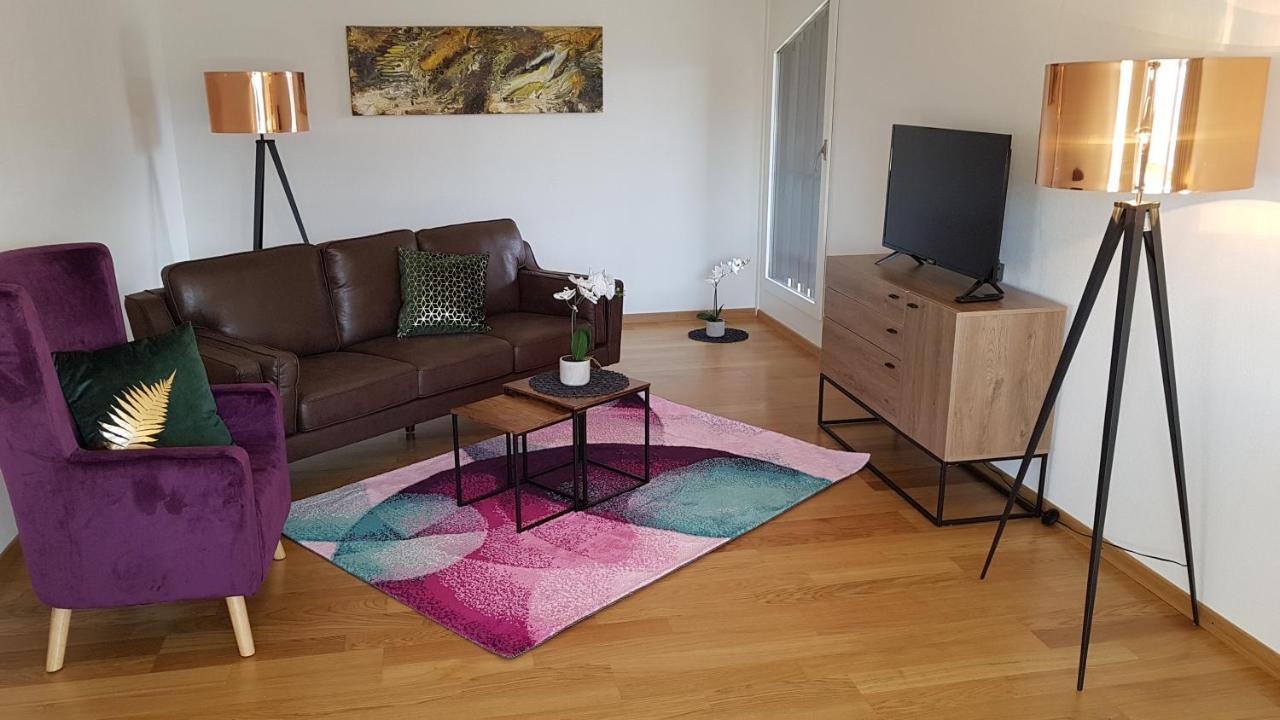 Hotel Baeren Sigriswil Εξωτερικό φωτογραφία