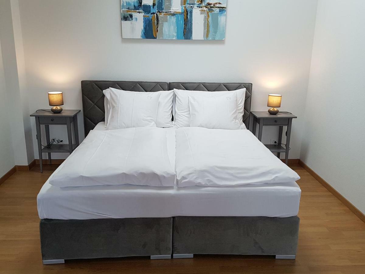 Hotel Baeren Sigriswil Εξωτερικό φωτογραφία
