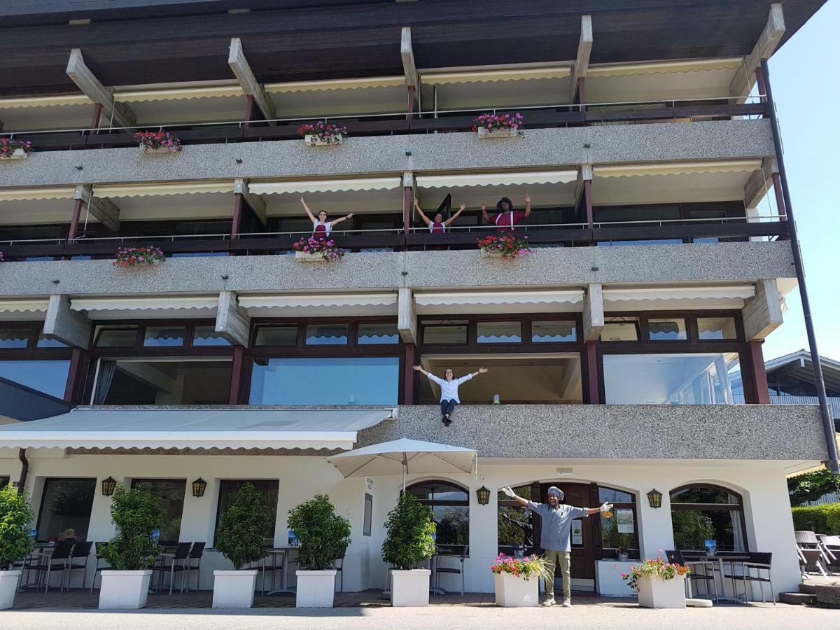 Hotel Baeren Sigriswil Εξωτερικό φωτογραφία