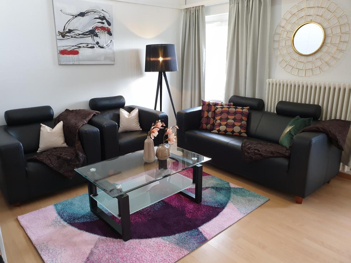 Hotel Baeren Sigriswil Εξωτερικό φωτογραφία